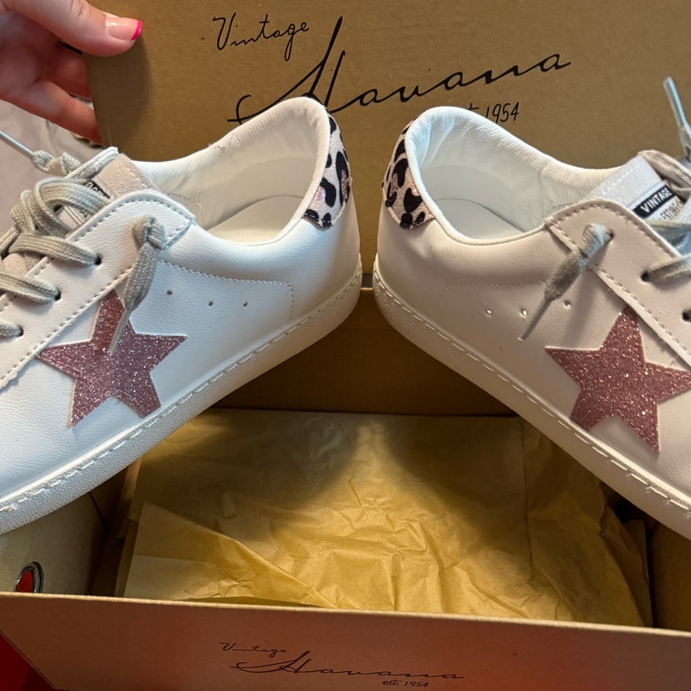 Vintage Havana Women’s size 11